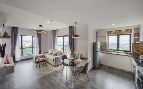 Phnom Penh 51 & Residences - 217
