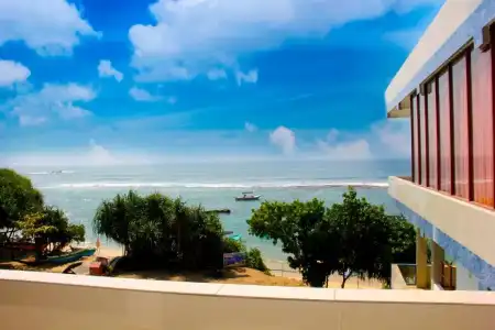Vista Paradise Beach Resort - 74