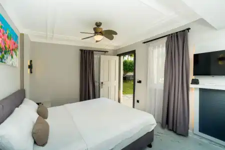 Art Suites Bodrum - 25
