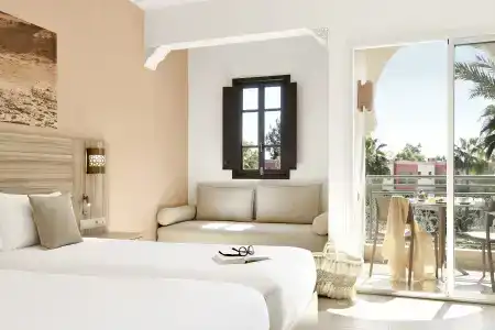 Iberostar Waves Club Palmeraie Marrakech -All Inclusive - 2