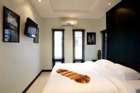 Palm Grove Resort - 58