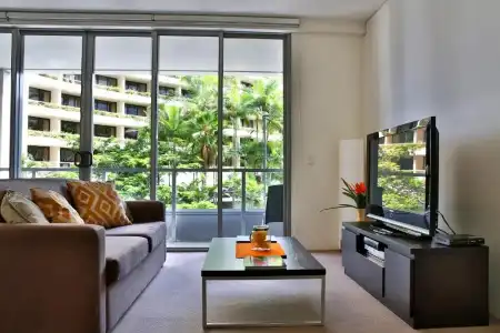 Cairns Private Apartments - 33