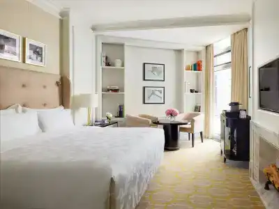 The Langham, Hong Kong - 36
