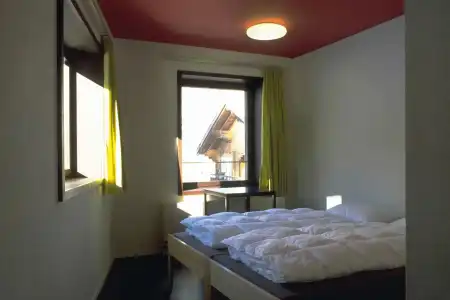 Youth Hostel Zermatt - 21