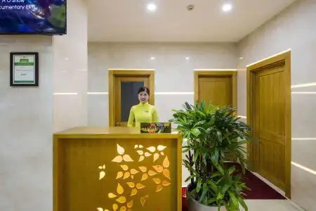 Paradise Saigon Boutique & Spa - 25