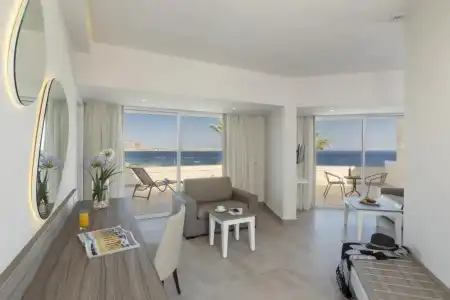 Rodos Princess Beach - All Inclusive - 84