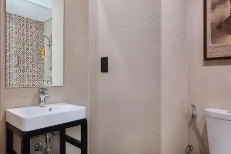 Ibis Styles Dubai Gold District - 34