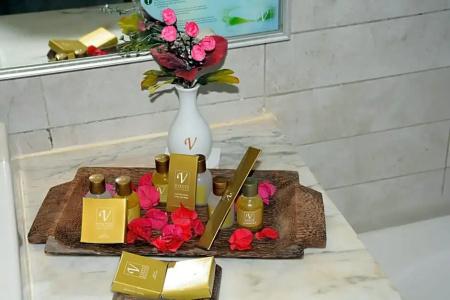 Vincci Nozha Beach - 65