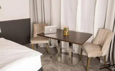 Metropol Rooms - 11