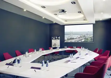 Mercure Gdynia Centrum - 17
