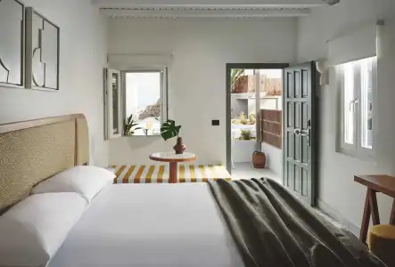 NUMO Mykonos Boutique Resort - 42