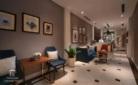 Hanoi Lakeside Premium - 5