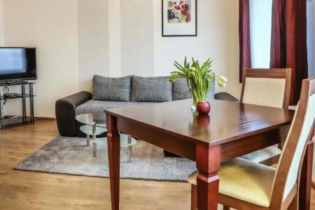 City Residence Frankfurt-Oder - 78