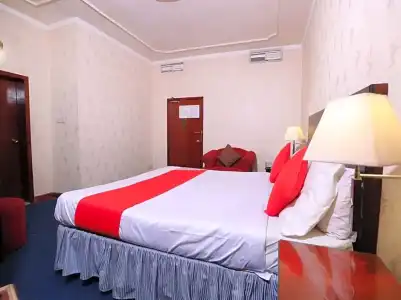 OYO 112 Semiramis - 23