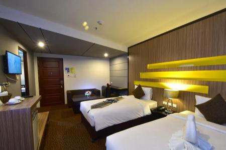 Siam Oriental - 56