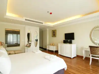 LK Miracle Suite - 59