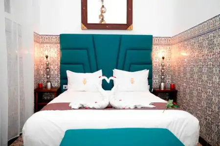 Riad Dar Khmissa - 119