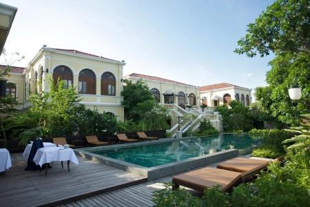 Praya Palazzo - 15