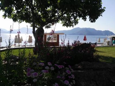 Uysal Motel Beach - 40