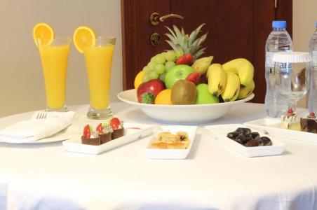 Grand Excelsior Sharjah - 13