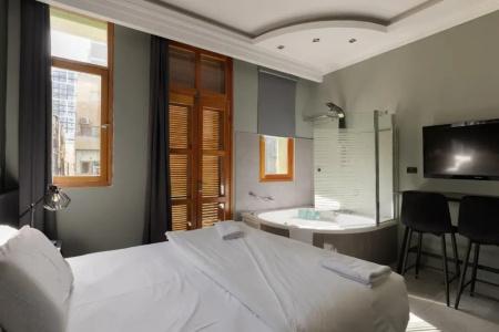 Residence Suites - 48