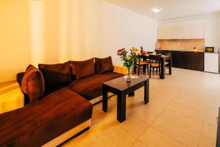 Green Life Apartments Sozopol - 13