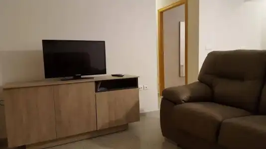 Apartamentos Plaza - 1