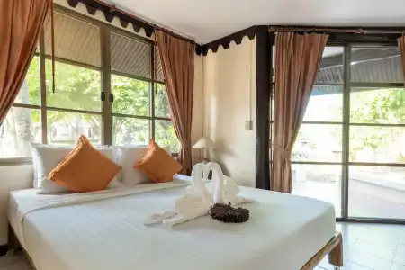 Pung-waan Resort Kanchanaburi - 21