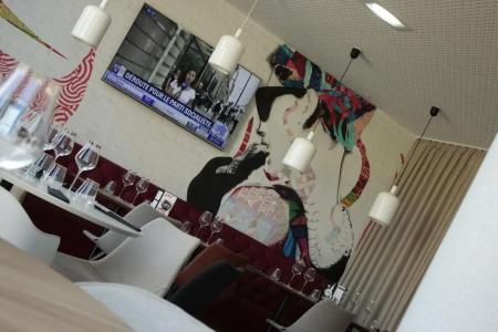 Mercure Chartres Est - 25