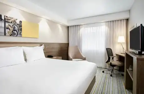 Hampton by Hilton Oxford - 19