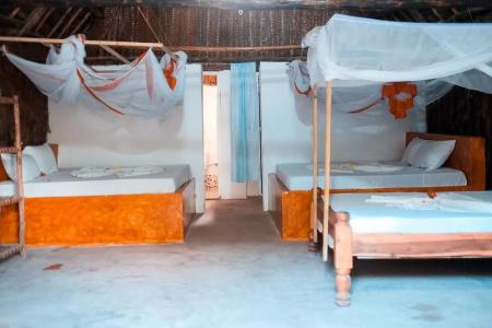 New Jambo Bungalows - 61