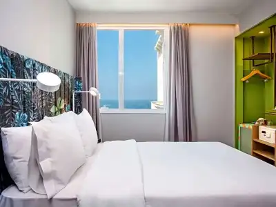 Mercure Rio Boutique Copacabana - 168