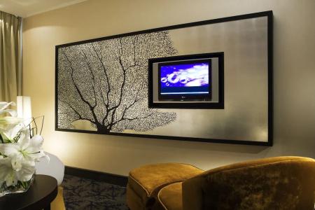 Sofitel Marseille Vieux-Port - 91