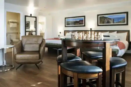 Estero Inn - 108
