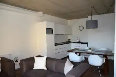 Jbx Resort Apartments Lipno - 44