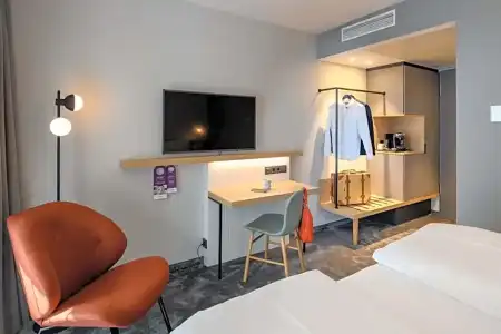 Mercure München City Schwabing - 46