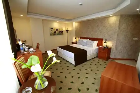 Tuzla Garden & Spa - 40
