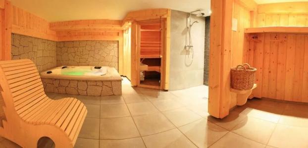 Les Reflets du Lac - 19