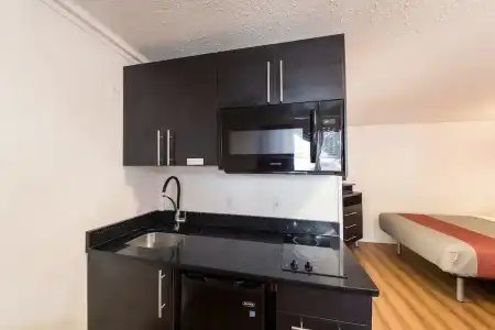 Motel 6 Cranbrook, BC - 69