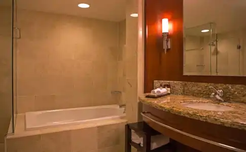 Washington Marriott at Metro Center - 9