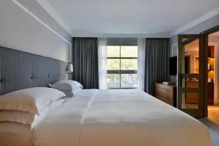 Hyatt Regency London The Churchill - 42