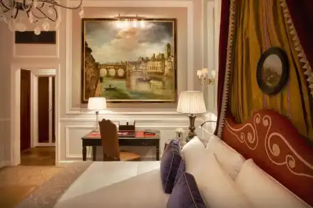 The St. Regis - 33