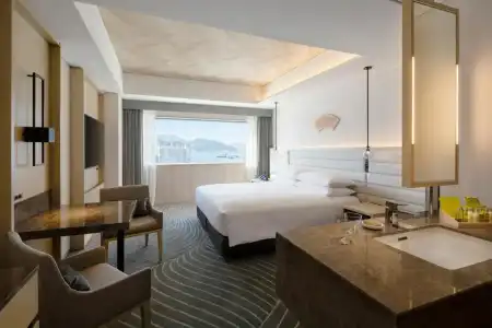 Hilton Nagasaki - 30