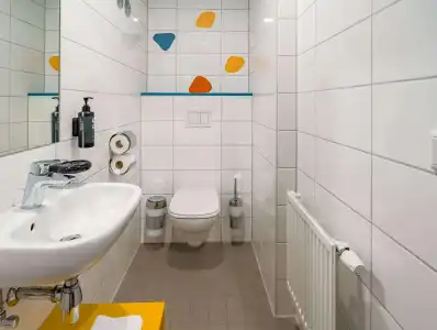 Ramada Encore by Wyndham Munich Messe - 8