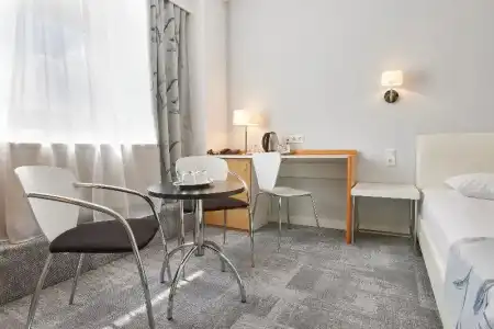 MyContinental Bucuresti Gara de Nord - 83