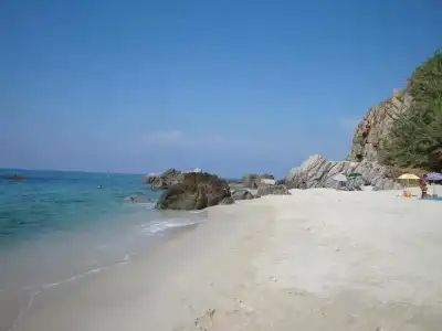 Tirreno - 45
