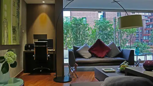 InterContinental Santiago by IHG - 15