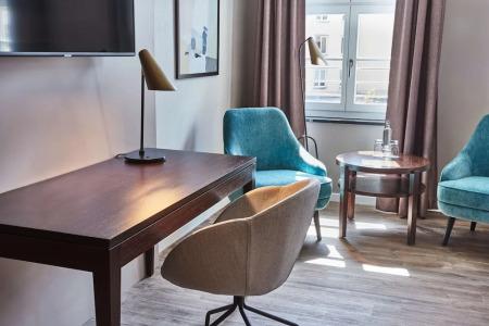 Steigenberger de Saxe Dresden - 82