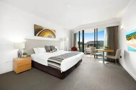 Cosmo Apartment - 93