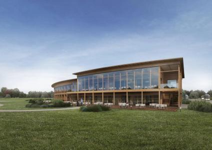 Jurmala Golf Club&Hotel - 20